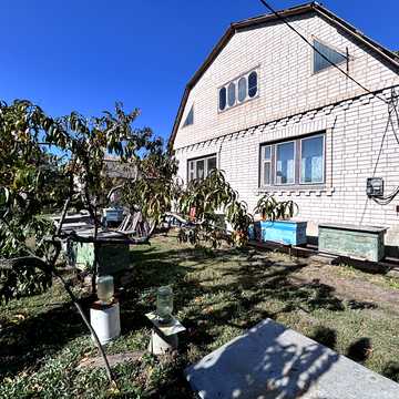 Південна, 3