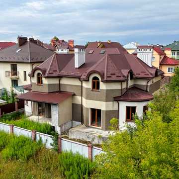 Маркіяна Шашкевича вул., 41