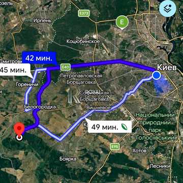 Козацька вул. (Леніна)