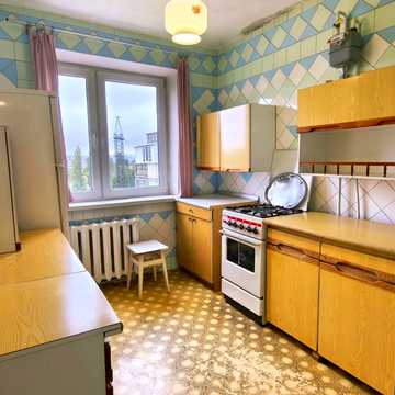Слобожанський просп. (Газети "Правда"), 8/2