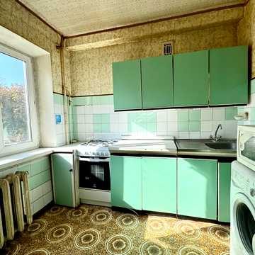 Новогоспітальна вул. (Щорса пров.), 5-А