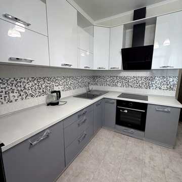 Люстдорфська дорога вул. (Черноморская дорога), 55/2 к 7