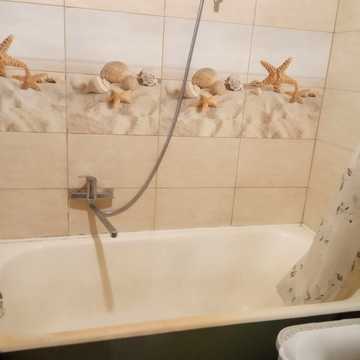 Бакинська вул., 37-А