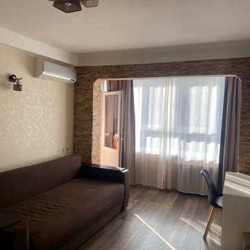 Оболонський просп., 5