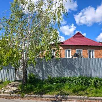 Пісарєва, 58