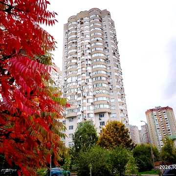 Урлівська вул., 21-Б