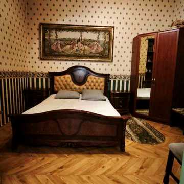 Ніни Строкатої вул. (Буніна), 15