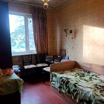 Архітекторів вул., 32