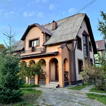 монастирська