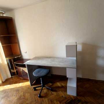 Євгена Коновальця вул. (Щорса), 15 к2