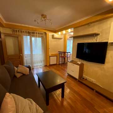 Берестейський просп. (Перемоги), 17