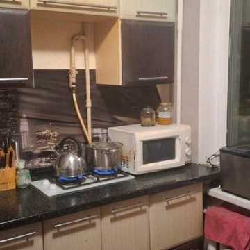 Леся Курбаса просп., 4