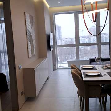 Фортечний тупик (Тверський), 7в