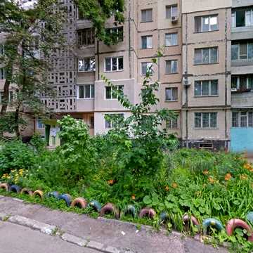 Академіка Заболотного вул., 41