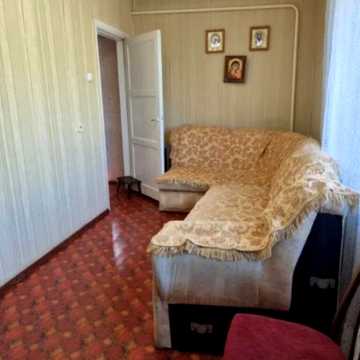 Фонтанська дорога вул., 55
