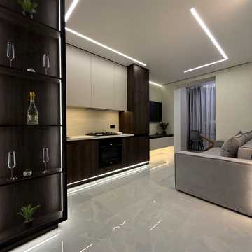 Запорізьке шосе, 32-Л