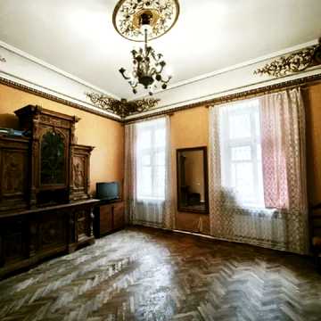 Італійська вул. (Пушкінська), 8