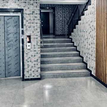 Бічна Львівська вул., (Будинок)