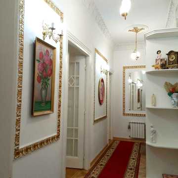 Юліуша Словацького вул., 5