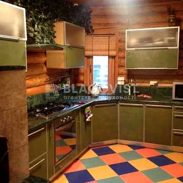 Козацька вул.
