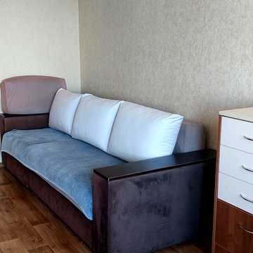 Григорія Ващенка вул., 3