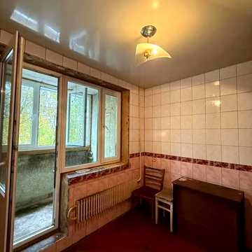 Людвіга Свободи просп., 46а