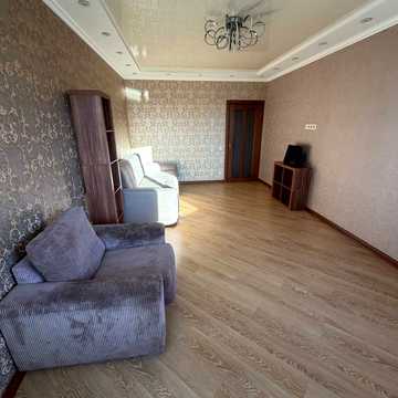Староміська вул., 52а