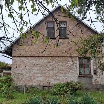 Гетьмана Бута вул. (Спартака), 3