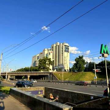 Зеленого Клину вул. (Уссурійська), 6