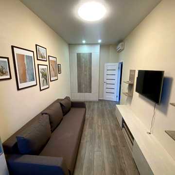 Володимира Моссаковського вул. (Клари Цеткін), 7