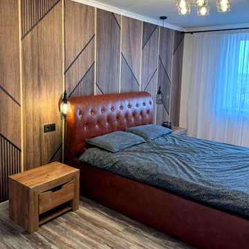 Підволочиське шосе, 5