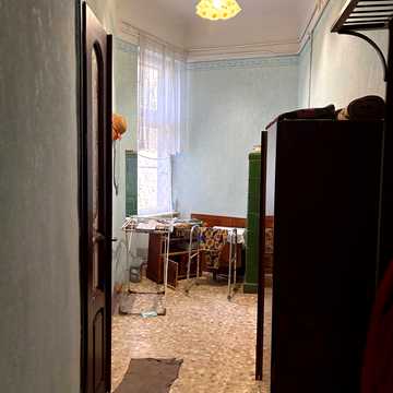 Степана Бандери вул. (Миколи Ватутіна), 11