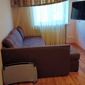 Північно-Кільцева вул., 17