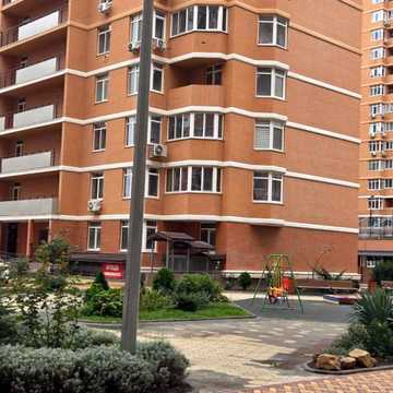 Овідіопольська дорога вул., 3