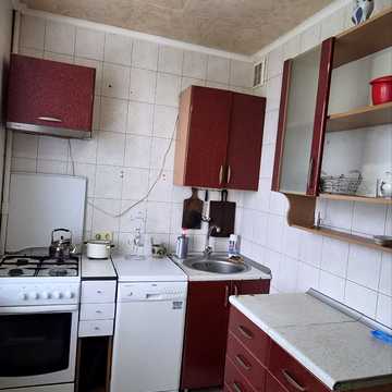Жуковського просп., 3