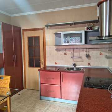 Драгоманова вул., 14-А