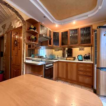 Миколи Закревського вул., 11
