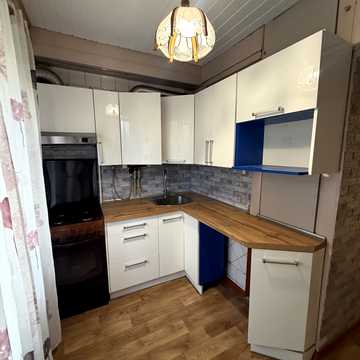 Поштова вул. (Горького), 167а