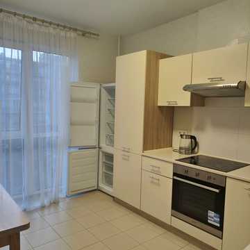 Метрологічна вул., 58