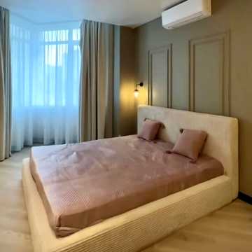 Андрія Верхогляда вул. (Михайла Драгомирова), 14-А