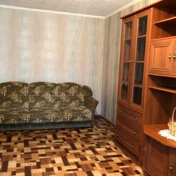 Віталія Матусевича вул. (XXII Партз'їзду), 20