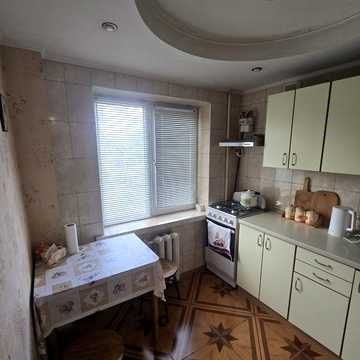 Васильківська вул., 53к1