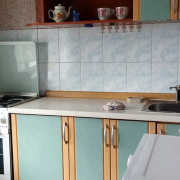 Андрія Малишка вул., 27
