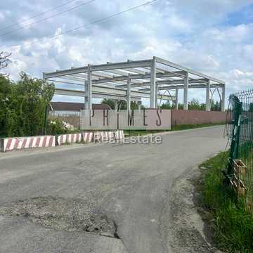 Промислова, 55