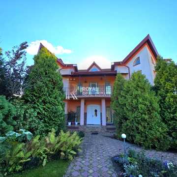 Вул. Лісова