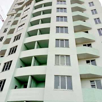 Люстдорфська дорога вул. (Черноморская дорога), 55в