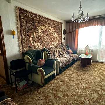 Василя Касіяна вул., 10-А