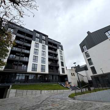 Юрія Руфа вул., (Будинок)