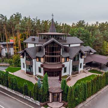 Столичне шосе