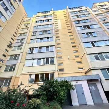Боровиковського бульв., 5